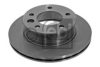 DODGE 05114479AA Brake Disc